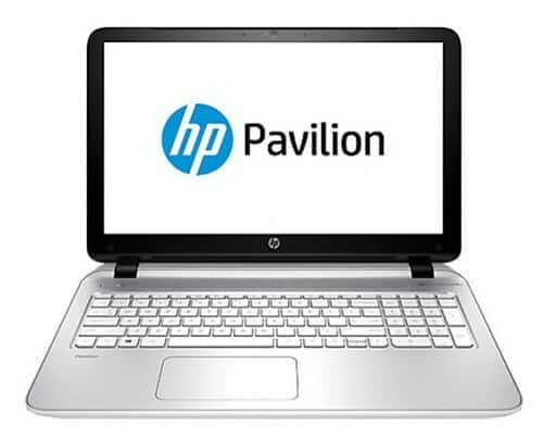 لپ تاپ اچ پی Pavilion P116NE i3 4G 500Gb 2G 15.6inch120944